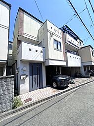 豊中市庄内東町三丁目　戸建て