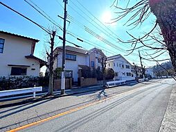 宝塚市中山桜台6丁目　戸建て