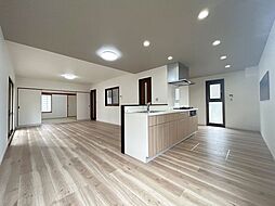 宝塚市花屋敷松ガ丘 戸建て