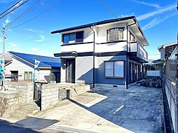 宝塚市花屋敷松ガ丘 戸建て