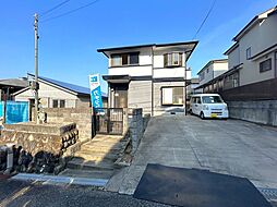 宝塚市花屋敷松ガ丘 戸建て