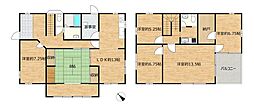 西宮市柏堂西町　戸建て