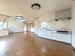 西宮市東山台2丁目　戸建て