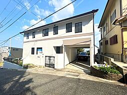西宮市苦楽園四番町 戸建て