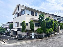 宝塚市中山五月台四丁目　戸建て