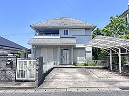 三田市　戸建て