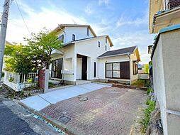 川西市水明台4丁目　戸建て