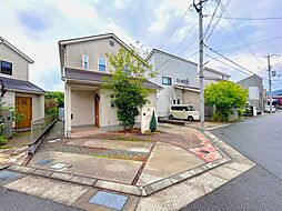 川辺郡猪名川町つつじが丘一丁目 戸建て