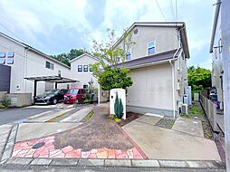 川辺郡猪名川町つつじが丘一丁目　戸建て