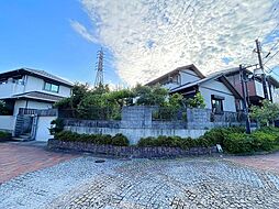 三田市ゆりのき台二丁目　戸建て