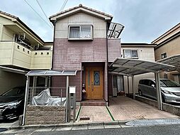 吹田市片山町4丁目26-15-2