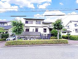 川辺郡猪名川町白金二丁目 戸建て