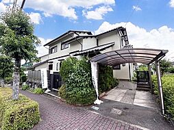 川辺郡猪名川町白金二丁目　戸建て