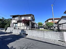 西宮市北六甲台一丁目　戸建て