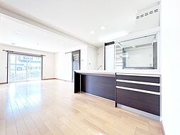 池田市伏尾台四丁目　戸建て