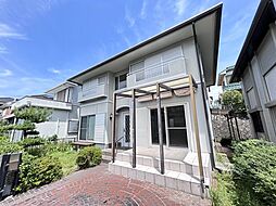 池田市伏尾台四丁目 戸建て