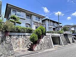 池田市伏尾台四丁目　戸建て