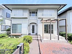 池田市伏尾台四丁目 戸建て
