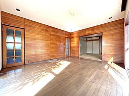 川辺郡猪名川町松尾台二丁目　戸建て