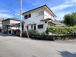 川辺郡猪名川町松尾台二丁目　戸建て