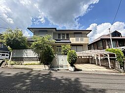 西宮市名塩南台二丁目 戸建て