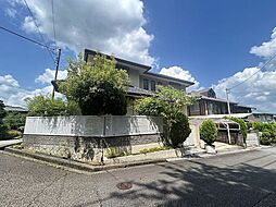 西宮市名塩南台二丁目　戸建て