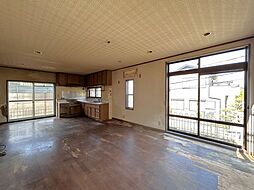 川西市湯山台2丁目 戸建て