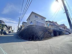 川西市湯山台2丁目　戸建て