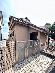 宝塚市泉ガ丘　戸建て