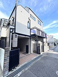 西宮市愛宕山　戸建て