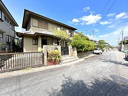 西宮市名塩南台二丁目　戸建て