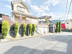 西宮市名塩さくら台四丁目　戸建て