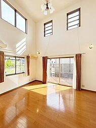 西宮市名塩さくら台四丁目 戸建て
