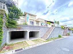 西宮市名塩さくら台四丁目　戸建て