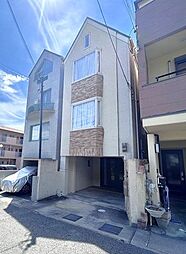 西宮市樋之池町　戸建て