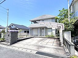 三田市つつじが丘北2丁目　戸建て