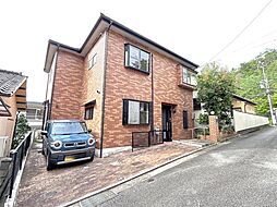 宝塚市泉ガ丘 戸建て