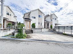 西宮市山口町上山口一丁目　戸建て