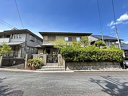 西宮市名塩南台二丁目　戸建て