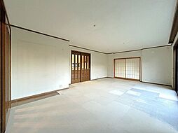 三田市ゆりのき台二丁目 戸建て