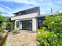 三田市ゆりのき台二丁目　戸建て
