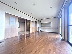 宝塚市泉ガ丘 戸建て
