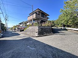 豊能郡豊能町新光風台五丁目　戸建て