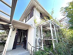 川辺郡猪名川町猪名川台一丁目 戸建て