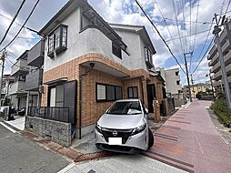 豊中市庄内西町2丁目10-6
