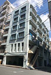 民泊不可スガタミビル 404