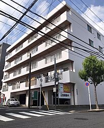 民泊不可メゾン松井 203