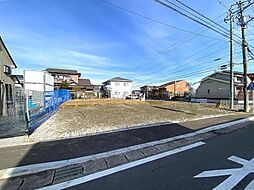 七ヶ浜町湊浜2丁目　B区画