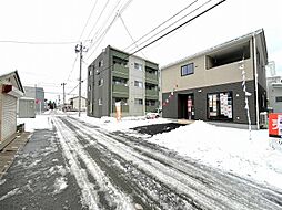 山形市あかねケ丘第3　1号棟