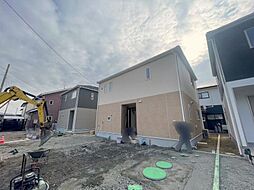 大崎市古川鶴ケ埣第3　3号棟